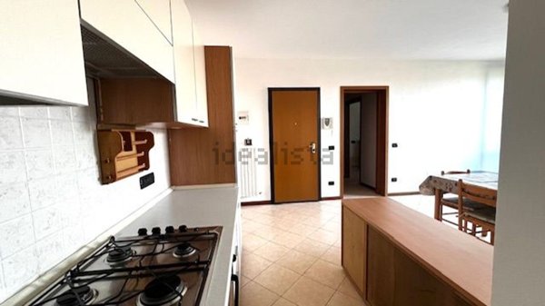 appartamento in vendita a Castellarano in zona San Valentino