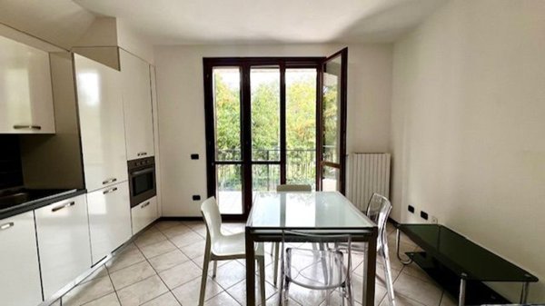 appartamento in vendita a Castellarano in zona Roteglia