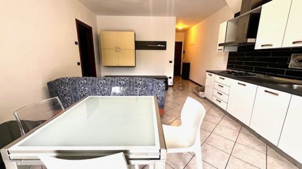 appartamento in vendita a Castellarano in zona Roteglia