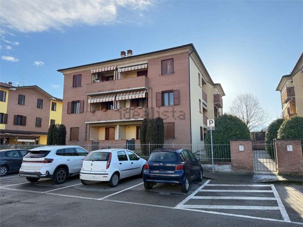 appartamento in vendita a Castellarano in zona Roteglia