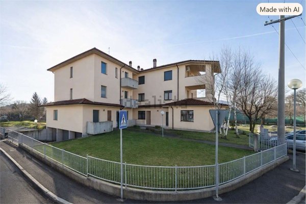 appartamento in vendita a Castellarano