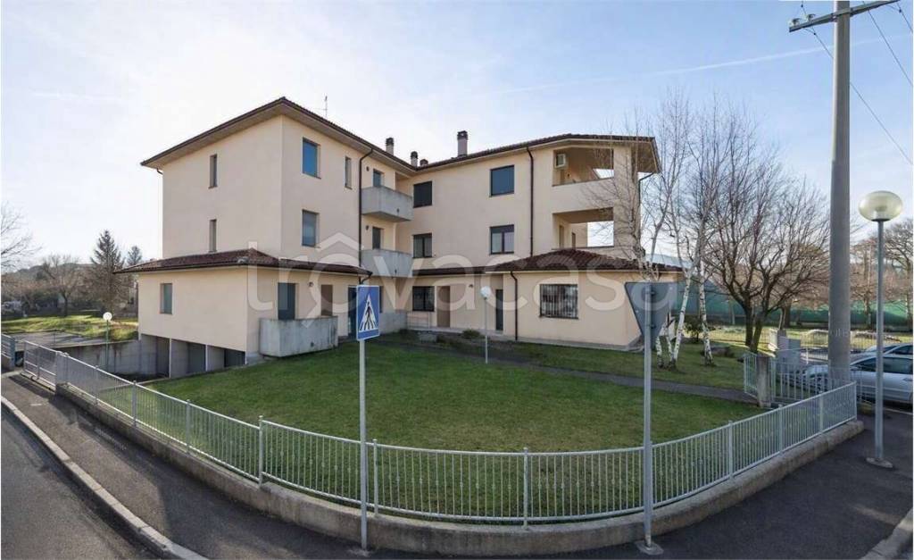 appartamento in vendita a Castellarano