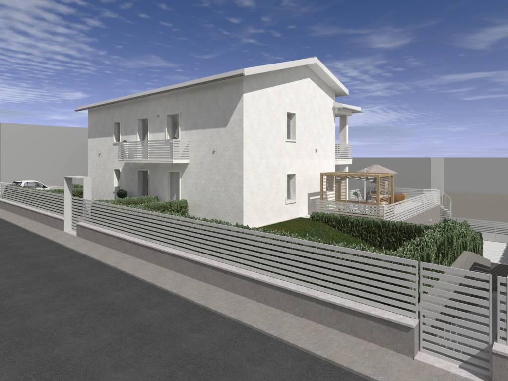appartamento in vendita a Castellarano