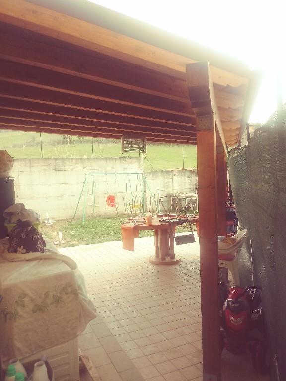 appartamento in vendita a Castellarano in zona Roteglia