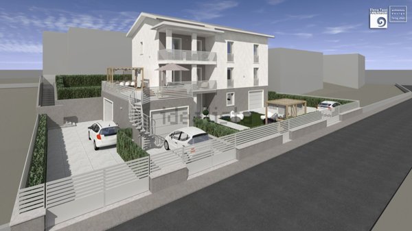 appartamento in vendita a Castellarano