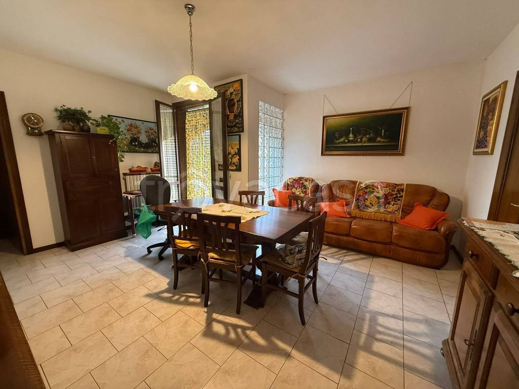 appartamento in vendita a Castellarano