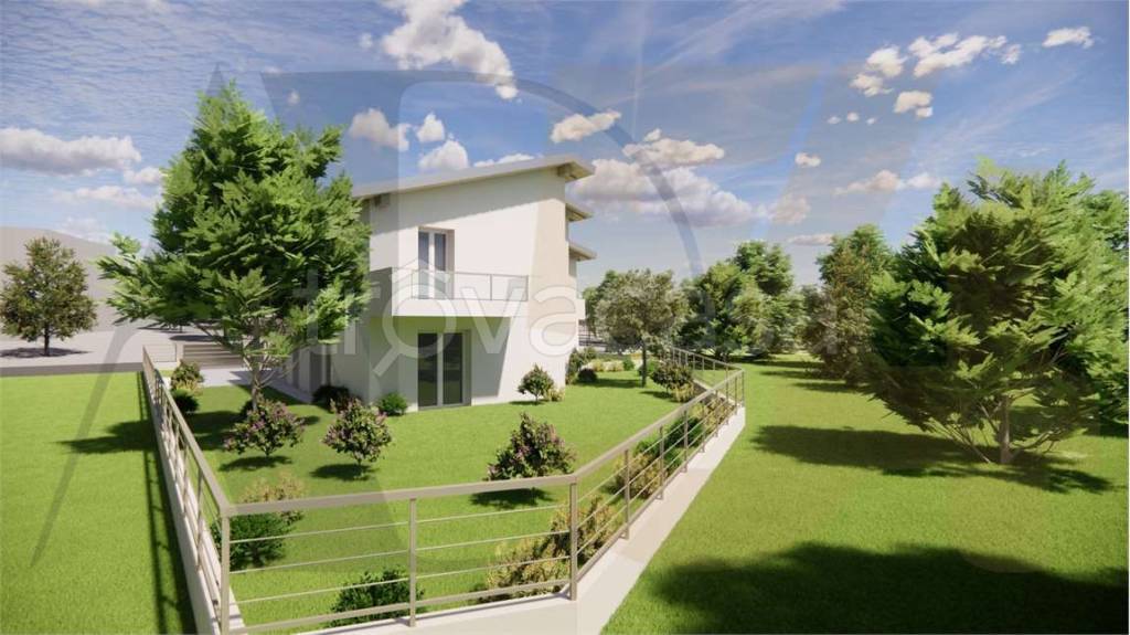casa indipendente in vendita a Castellarano