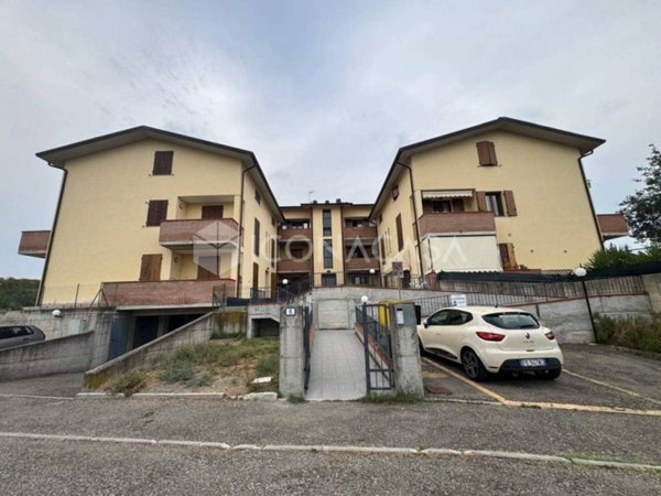 appartamento in vendita a Castellarano in zona Roteglia
