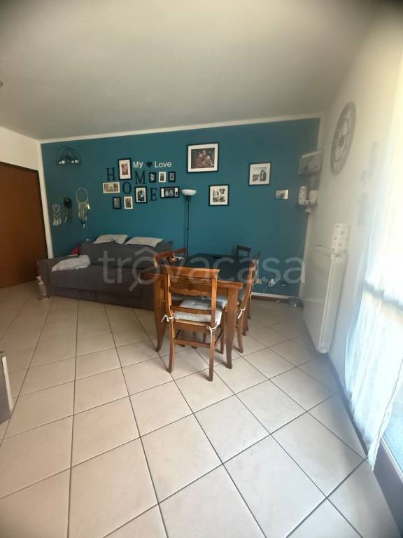 appartamento in vendita a Castellarano in zona Roteglia