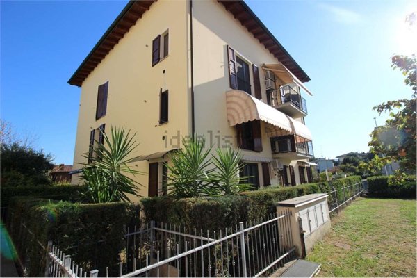 appartamento in vendita a Castellarano in zona Tressano