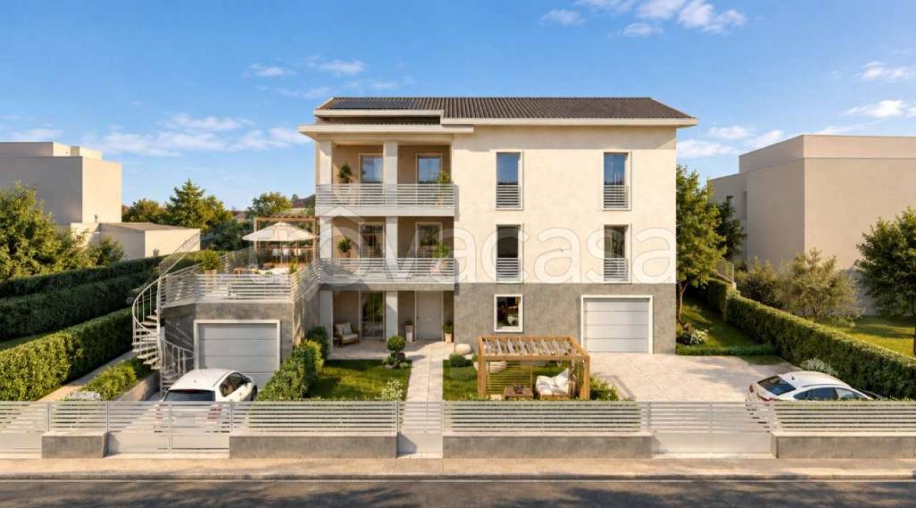 appartamento in vendita a Castellarano