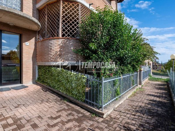 appartamento in vendita a Castellarano in zona Roteglia