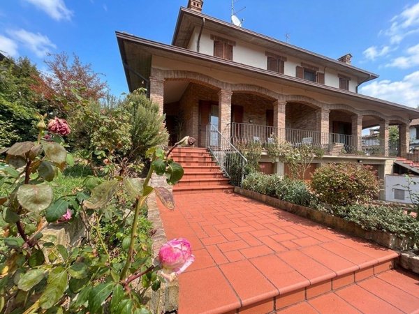 casa indipendente in vendita a Castellarano