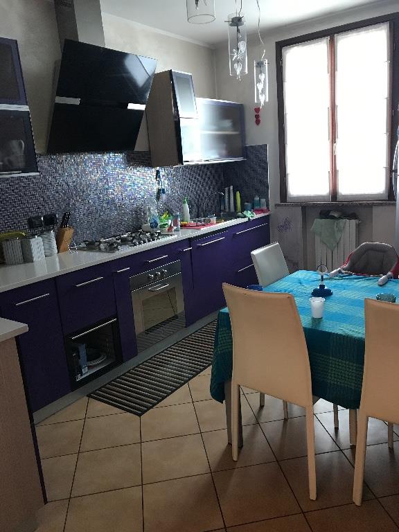 appartamento in vendita a Castelnovo di Sotto