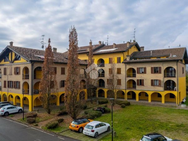 appartamento in vendita a Castelnovo di Sotto