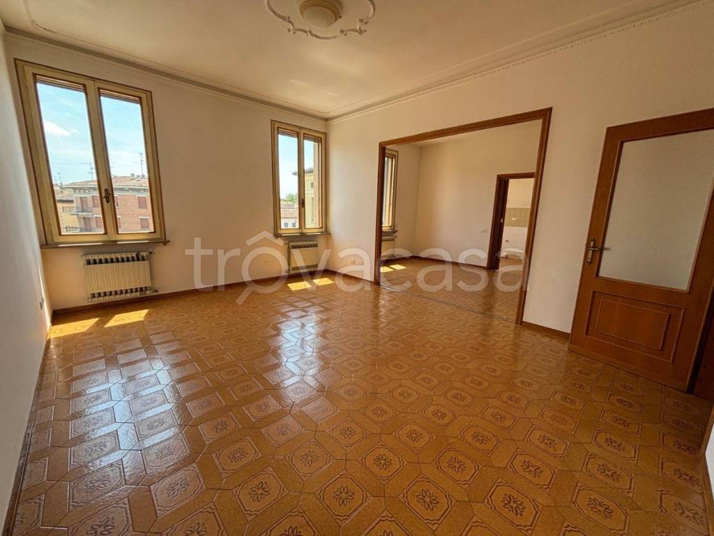 appartamento in vendita a Castelnovo di Sotto