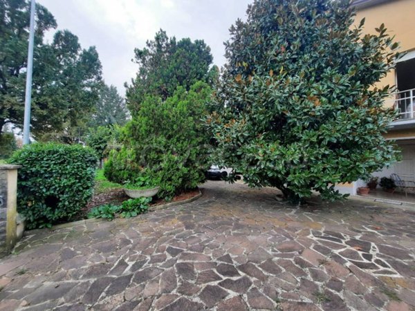 appartamento in vendita a Castelnovo di Sotto