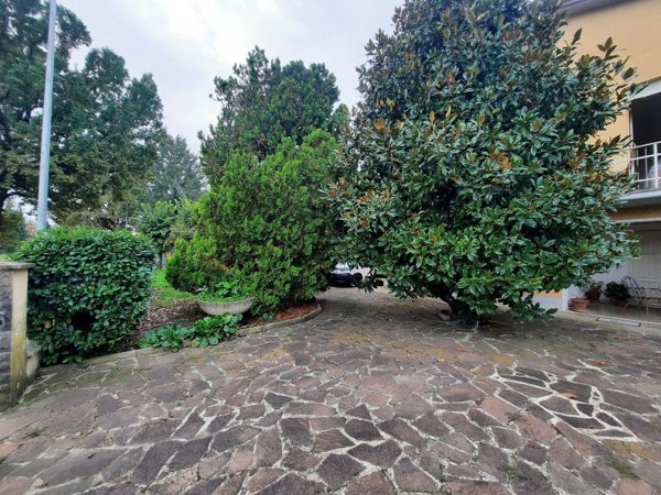 appartamento in vendita a Castelnovo di Sotto
