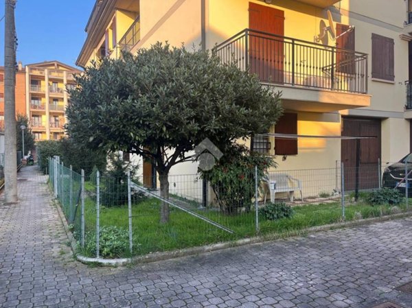 appartamento in vendita a Castelnovo di Sotto