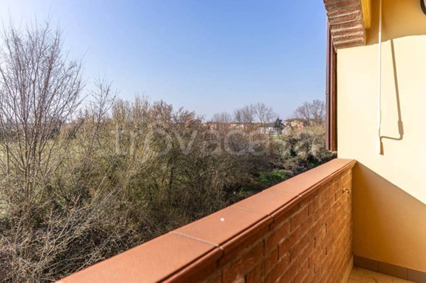 casa indipendente in vendita a Castelnovo di Sotto