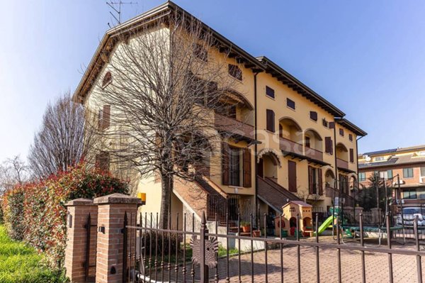 casa indipendente in vendita a Castelnovo di Sotto