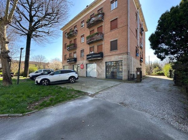 appartamento in vendita a Castelnovo di Sotto