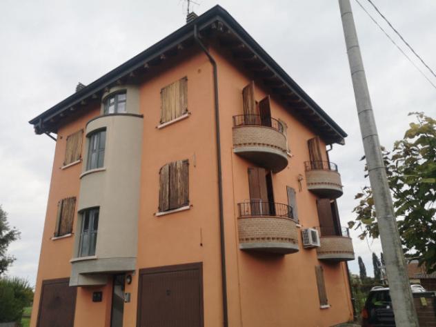 appartamento in vendita a Castelnovo di Sotto