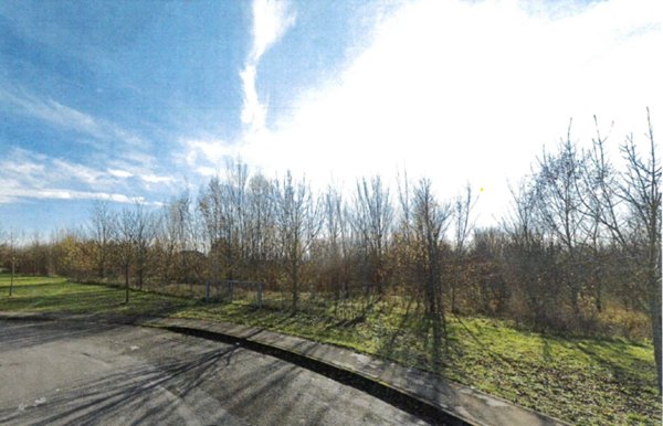 terreno agricolo in vendita a Castelnovo di Sotto
