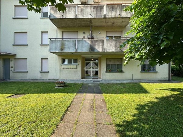 appartamento in vendita a Castelnovo di Sotto