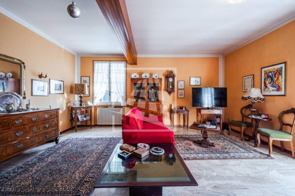 casa indipendente in vendita a Castelnovo di Sotto