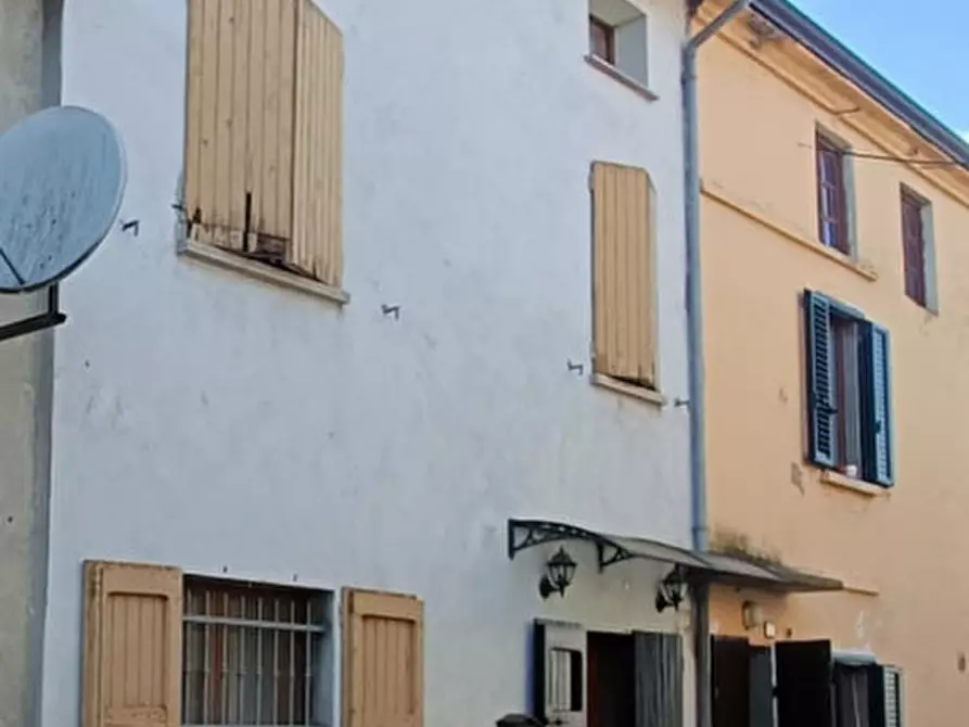 casa indipendente in vendita a Castelnovo di Sotto