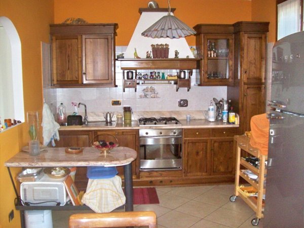 casa indipendente in vendita a Castelnovo di Sotto