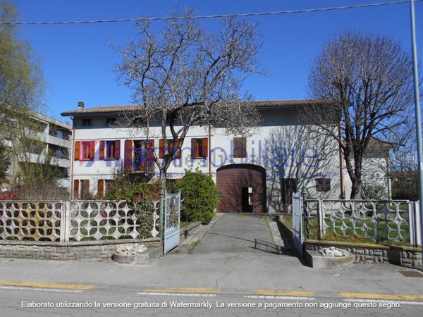 casa indipendente in vendita a Castelnovo di Sotto