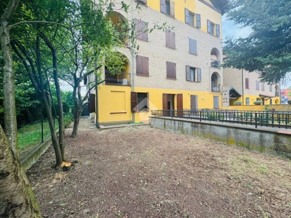 appartamento in vendita a Castelnovo di Sotto