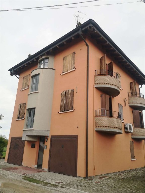 appartamento in vendita a Castelnovo di Sotto