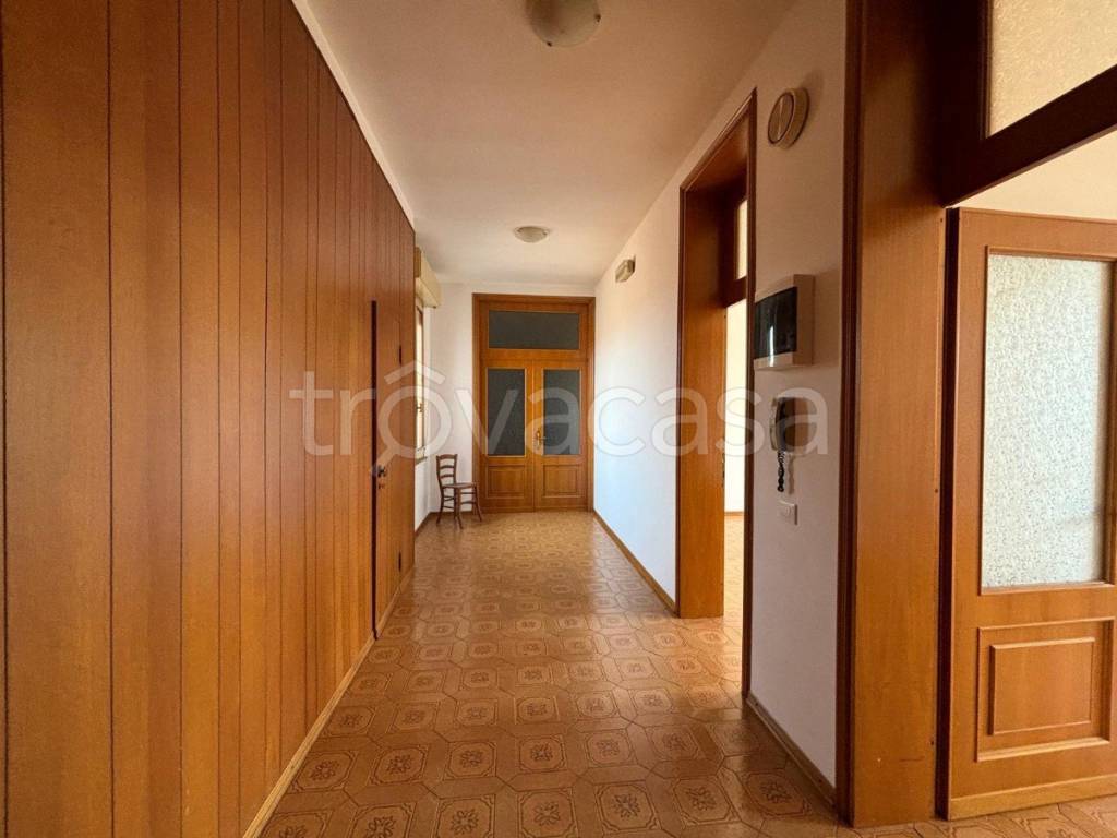 appartamento in vendita a Castelnovo di Sotto