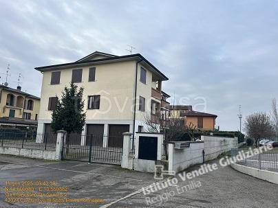 appartamento in vendita a Castelnovo di Sotto