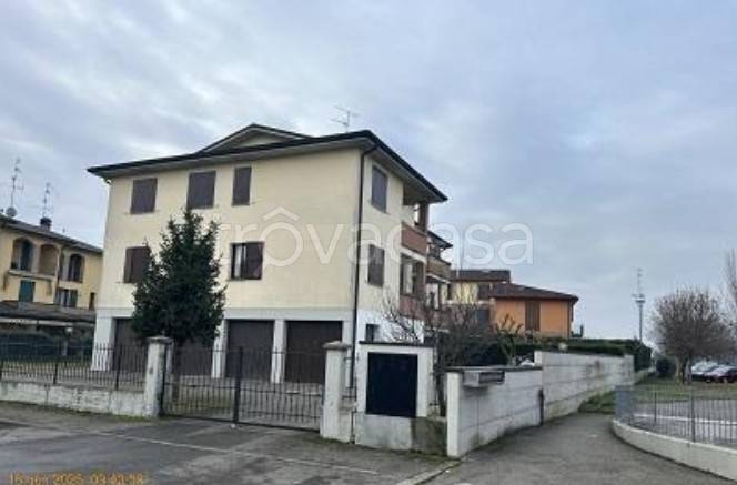 appartamento in vendita a Castelnovo di Sotto