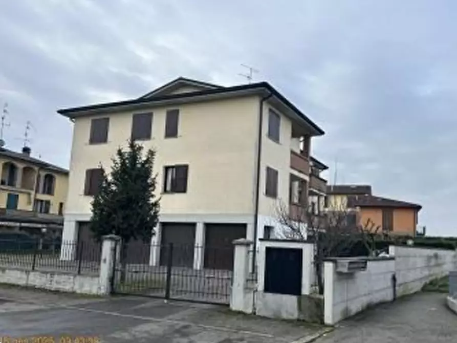 appartamento in vendita a Castelnovo di Sotto