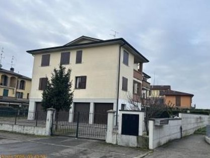appartamento in vendita a Castelnovo di Sotto