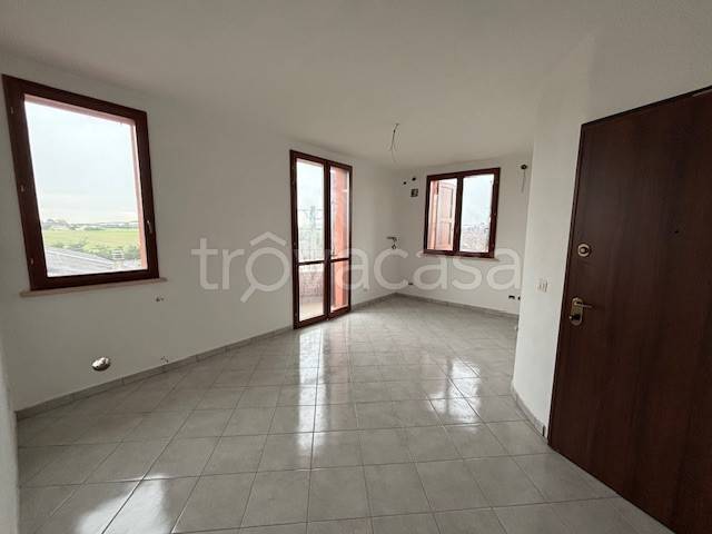 appartamento in vendita a Castelnovo di Sotto