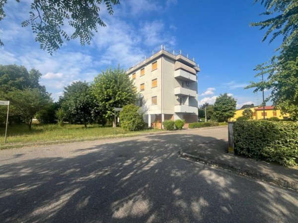 appartamento in vendita a Castelnovo di Sotto