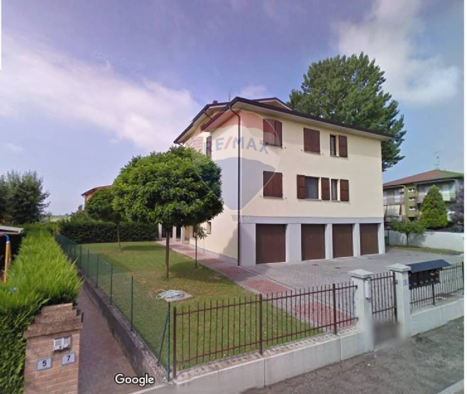 appartamento in vendita a Castelnovo di Sotto