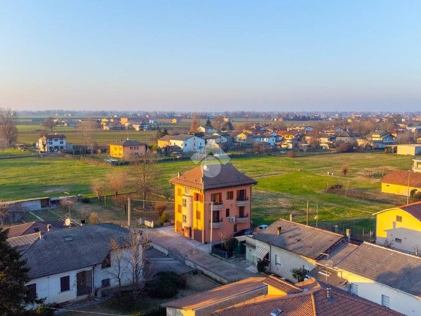appartamento in vendita a Castelnovo di Sotto