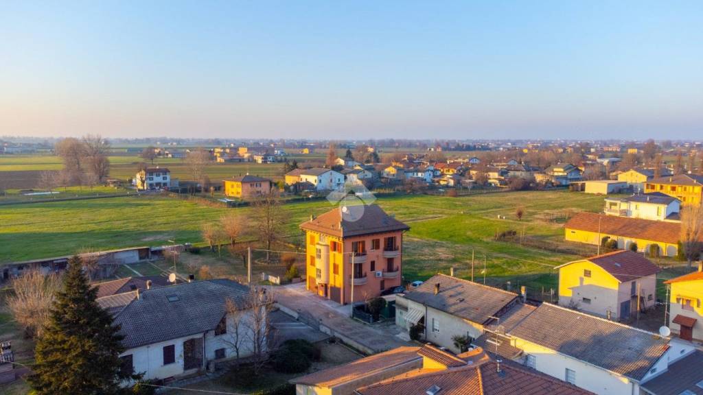 appartamento in vendita a Castelnovo di Sotto