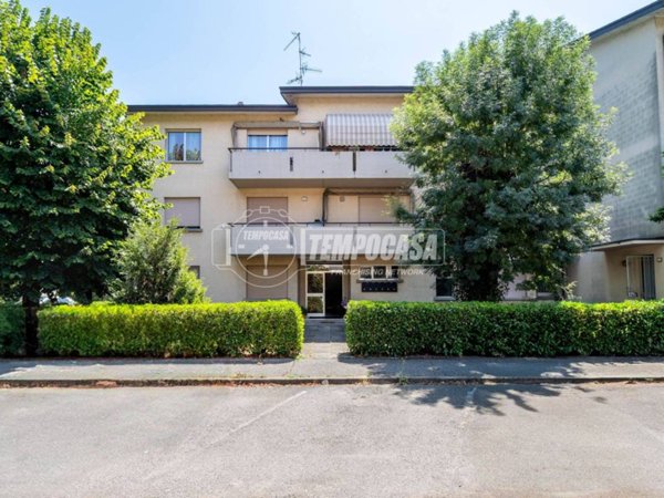 appartamento in vendita a Castelnovo di Sotto
