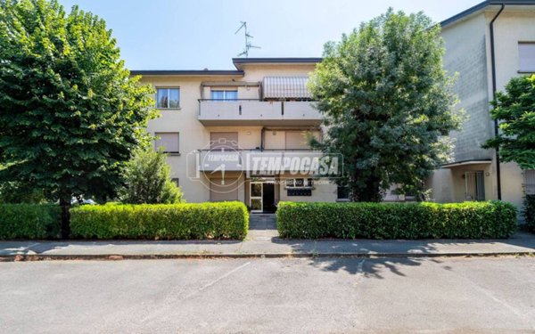 appartamento in vendita a Castelnovo di Sotto