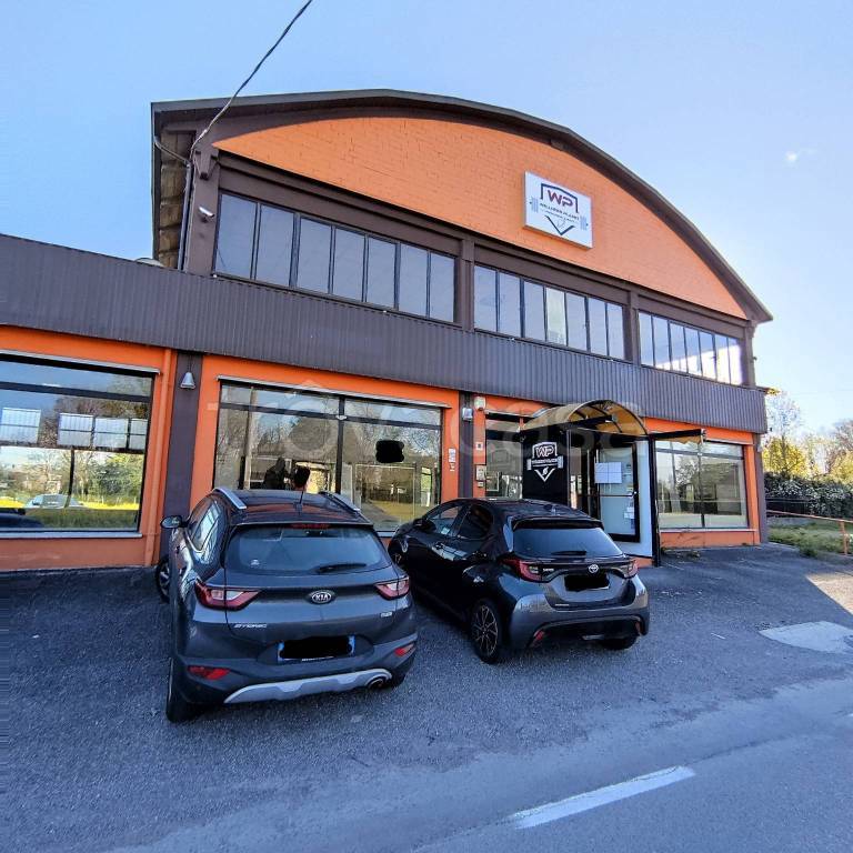 negozio in vendita a Castelnovo di Sotto