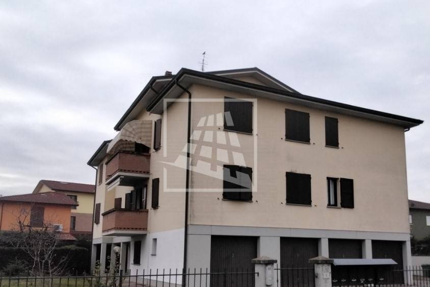 appartamento in vendita a Castelnovo di Sotto