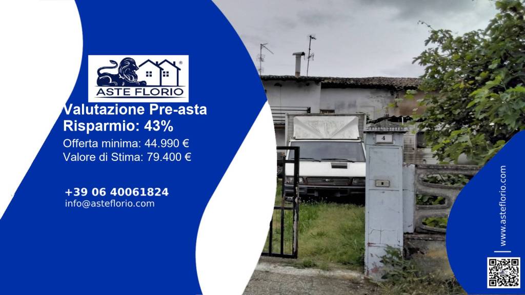 appartamento in vendita a Castelnovo di Sotto